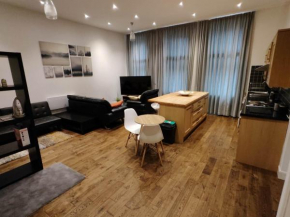 Two Bedrooms Flat in City Center